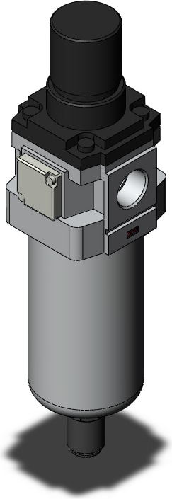 SMC AWM40-N04C-2RZ