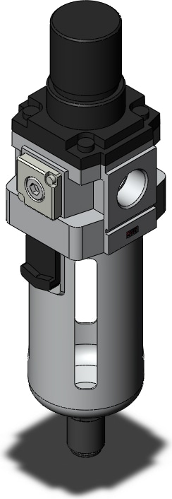 SMC AWM40-N04C-6Z