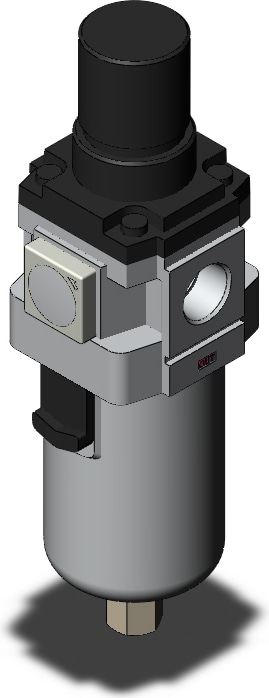 SMC AWM40-N04E-2JZ