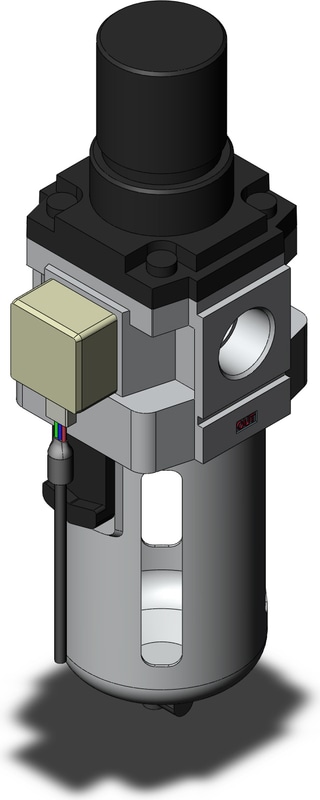 SMC AWM40-N04E3-Z