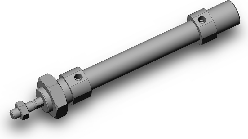 SMC C85E12-50S