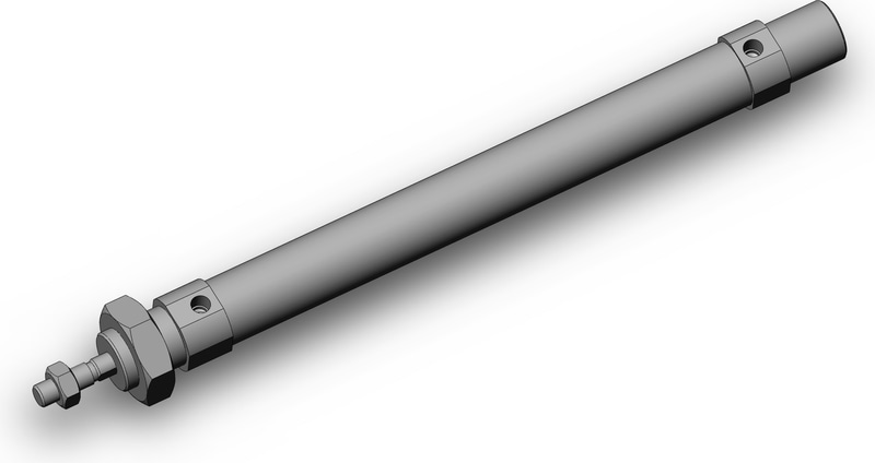SMC C85E16-100S