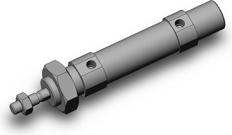 SMC C85E16-10S