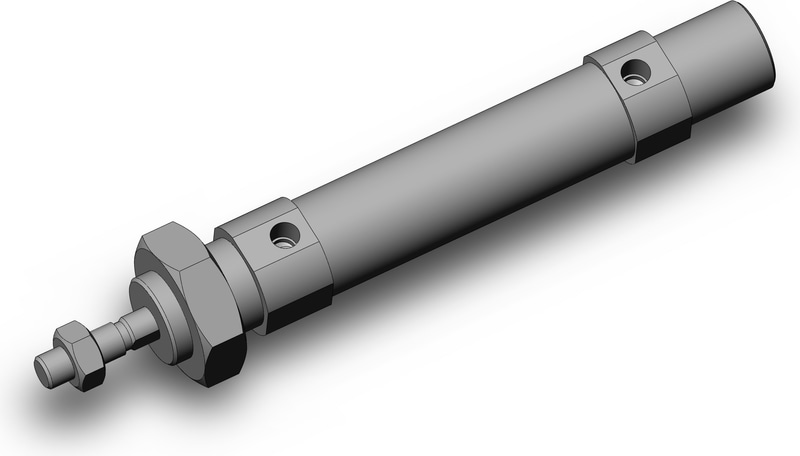 SMC C85E16-25S