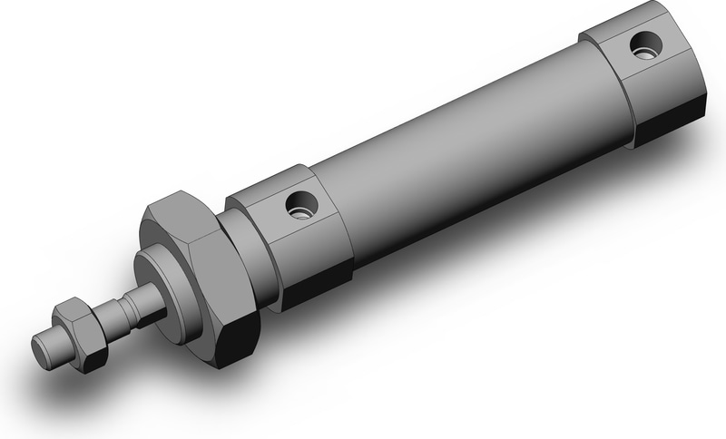 SMC C85F16-25S