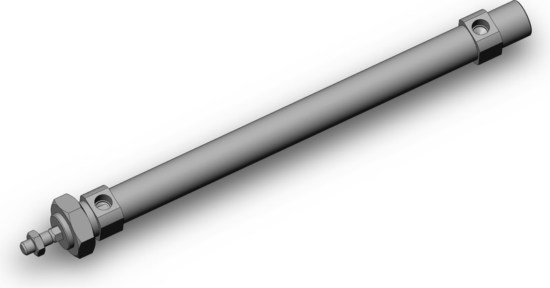 SMC C85KE20-200