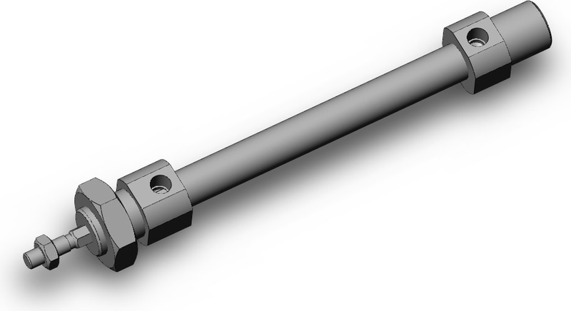 SMC C85KE8-50