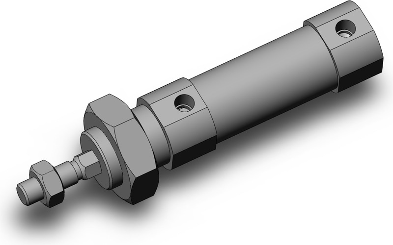 SMC C85KF16-10