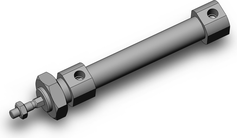 SMC C85KN10-25S