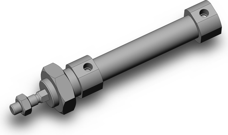 SMC C85KN12-25S