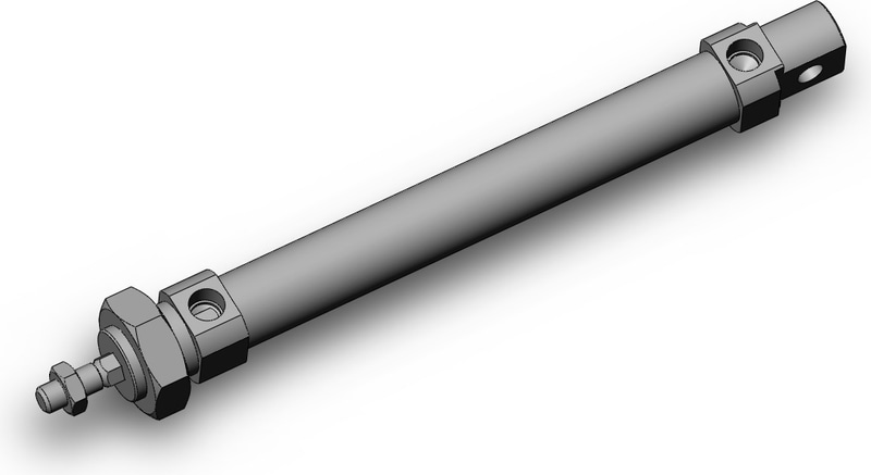 SMC C85KN20-125