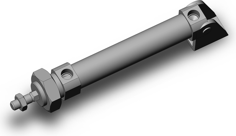 SMC C85KN20-50SN