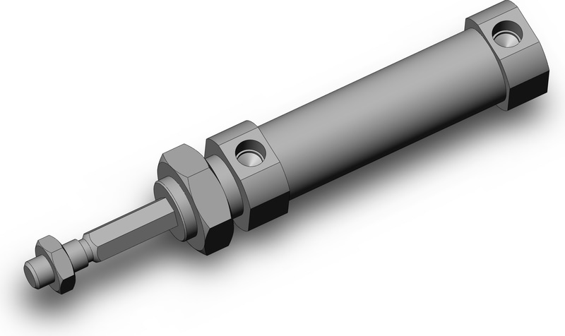 SMC C85KN25-25T