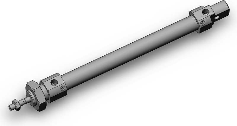 SMC C85N10-80C