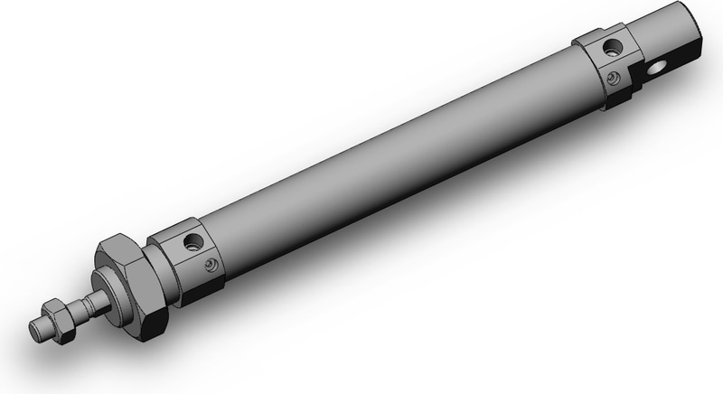 SMC C85N16-80C