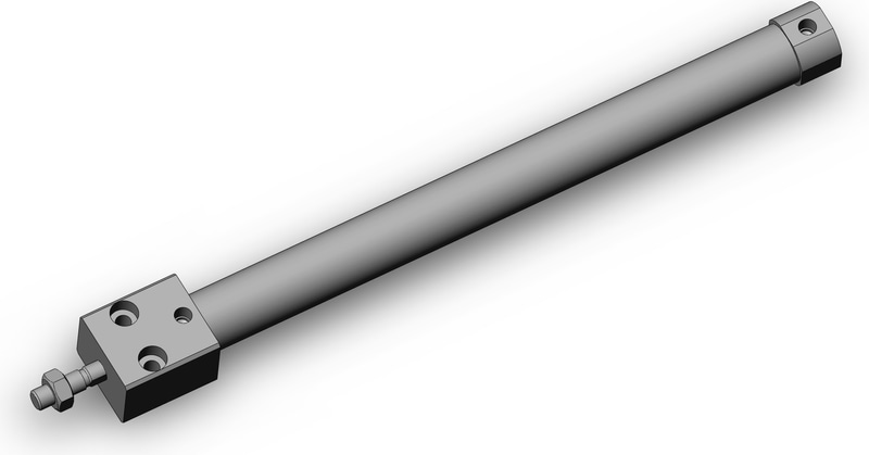 SMC C85RAF16-160