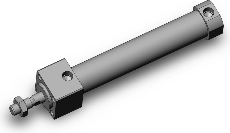 SMC C85RBF25-100