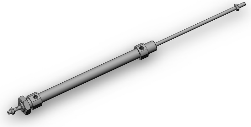 SMC C85WE10-100