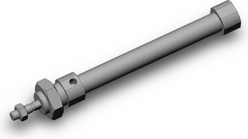 SMC C85Y12-80