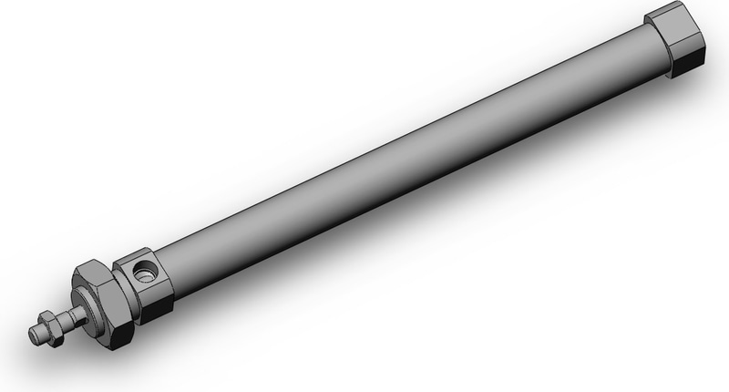 SMC C85Y20-200
