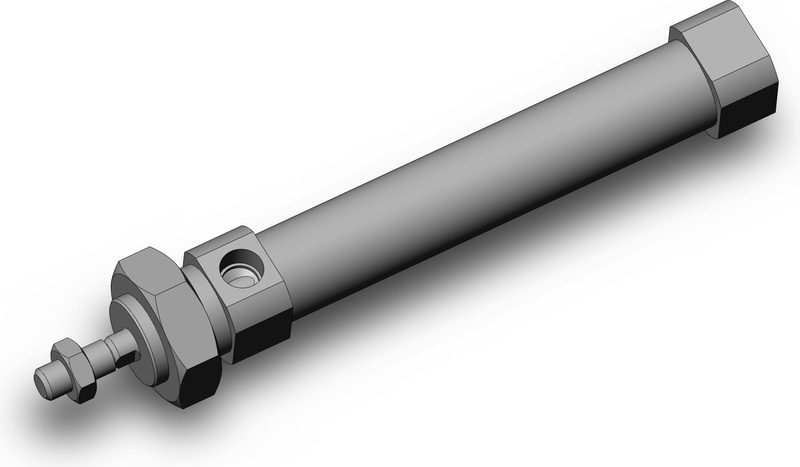 SMC C85Y20-80