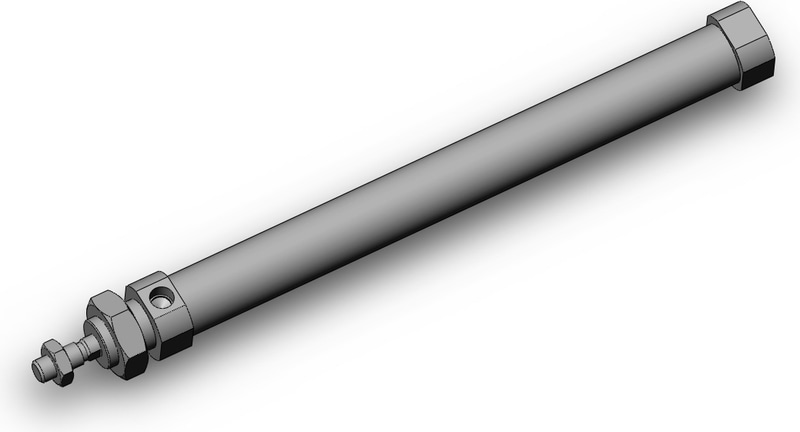 SMC C85Y25-150S