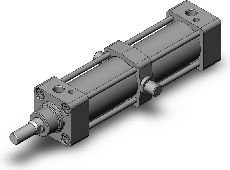 SMC C95MDT50-160