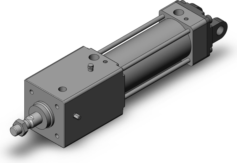 SMC C95ND63-100-D