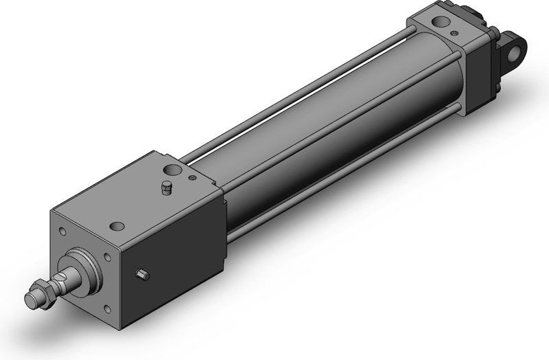SMC C95NDD63-250-D