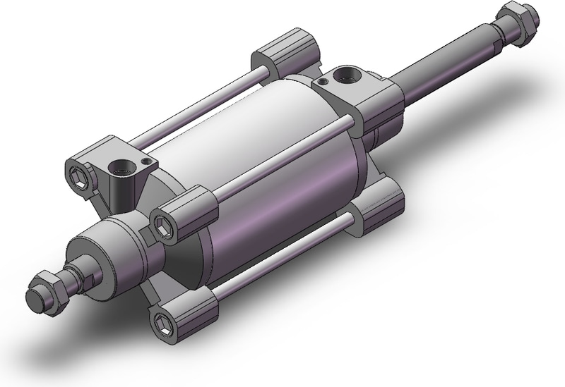 SMC C96SB100-100CW