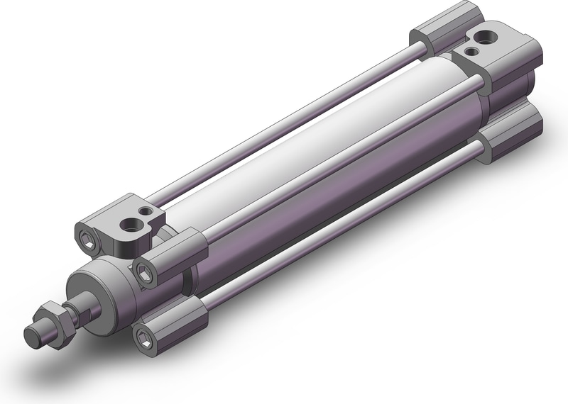 SMC C96SB32-125C