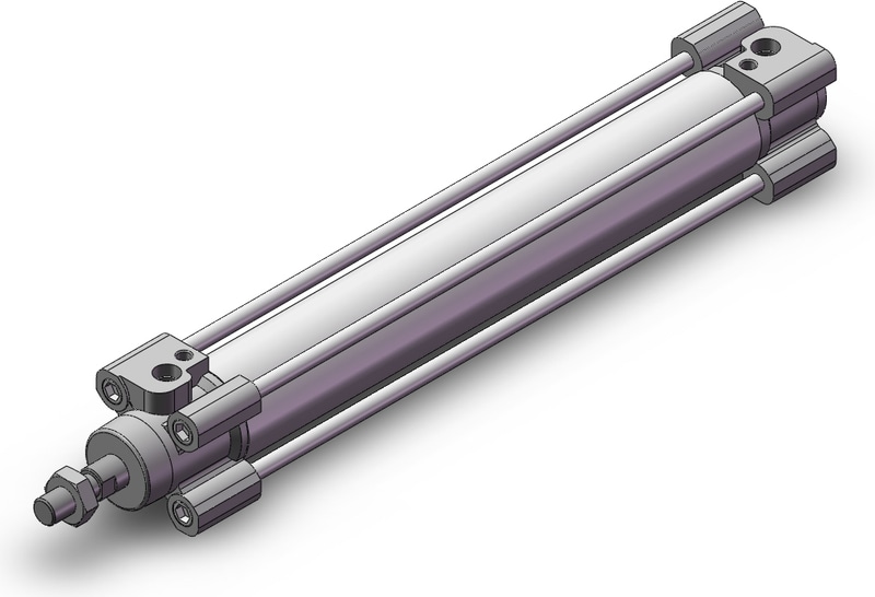 SMC C96SB32-200C
