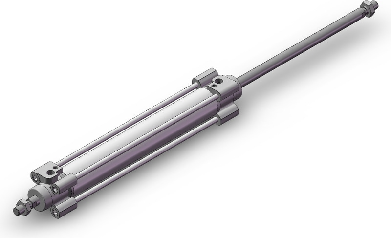SMC C96SB32-200CW