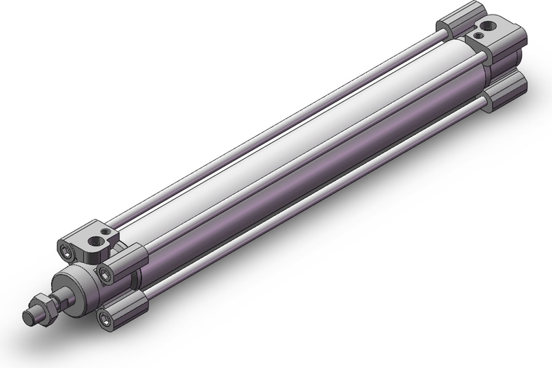 SMC C96SB32-250C