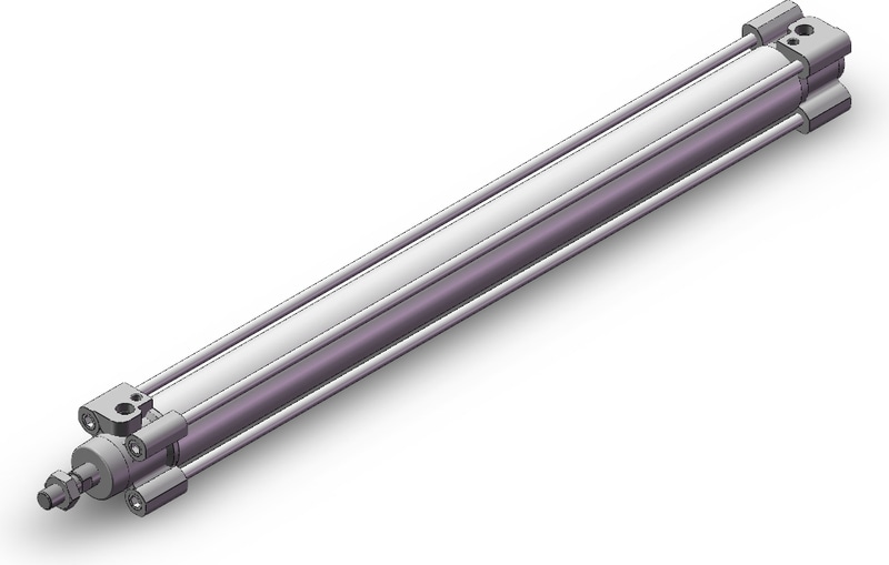 SMC C96SB32-400C