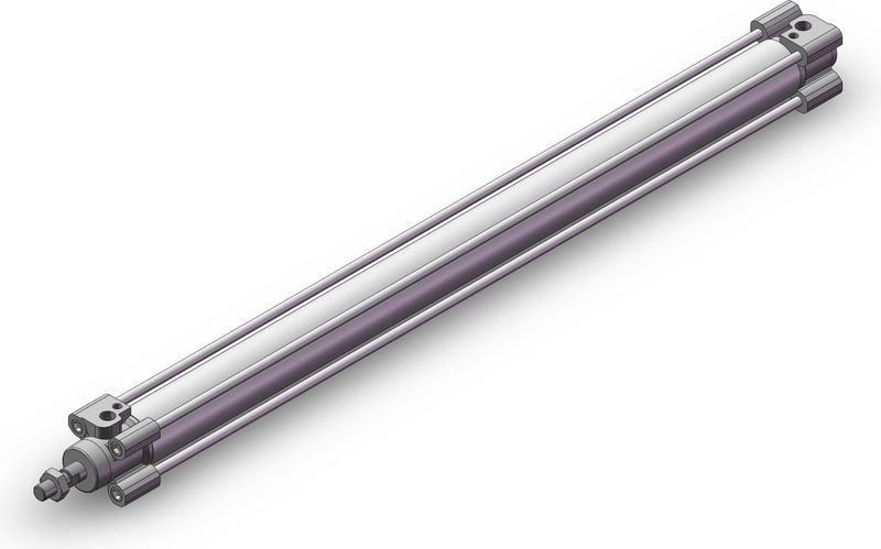 SMC C96SB32-500C