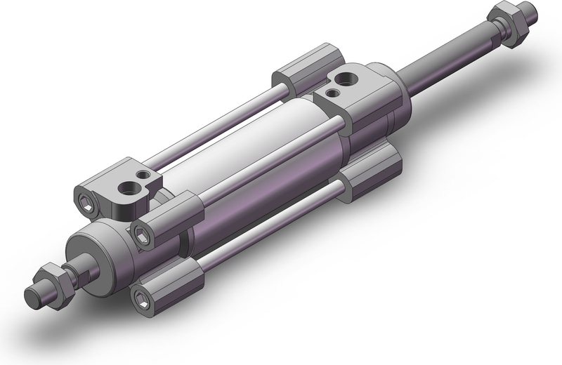 SMC C96SB32-50CW