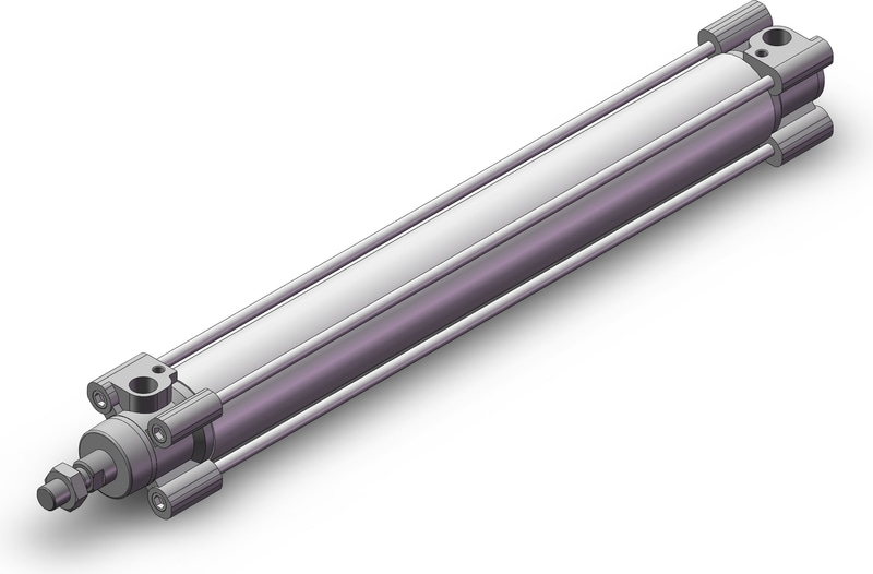 SMC C96SB40-320C
