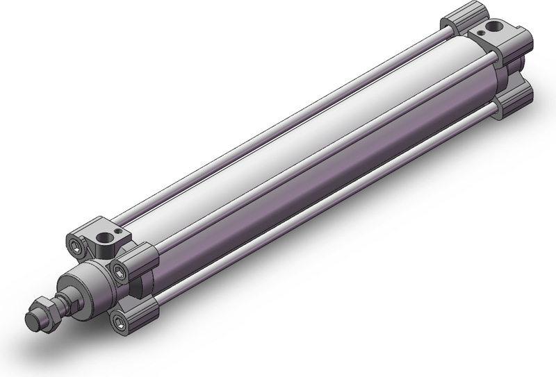 SMC C96SB50-320C