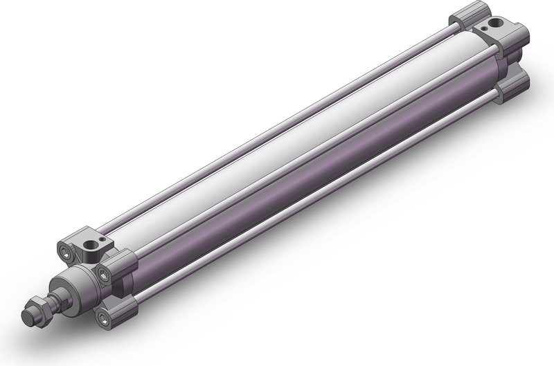 SMC C96SB50-400C