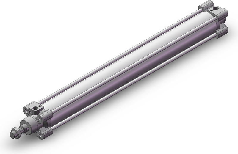 SMC C96SB50-500C