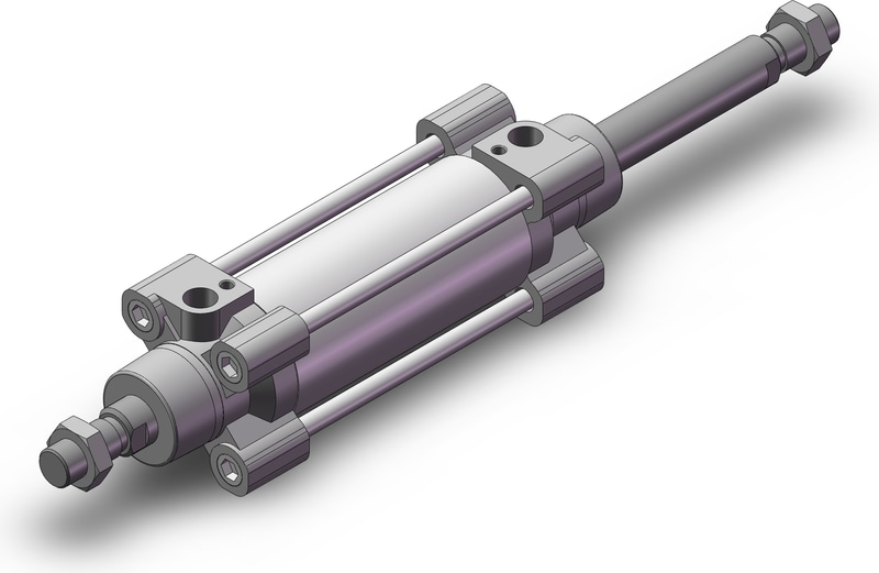 SMC C96SB50-80CW
