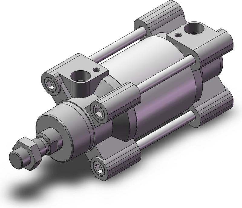 SMC C96SB63-25C