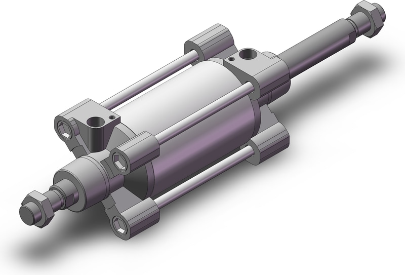SMC C96SB80-80CW