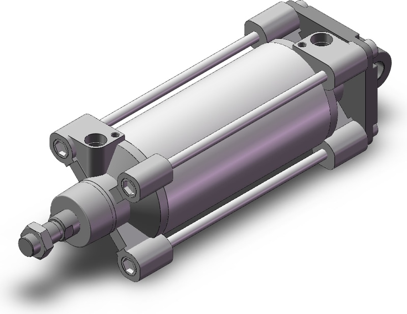 SMC C96SC100-160C