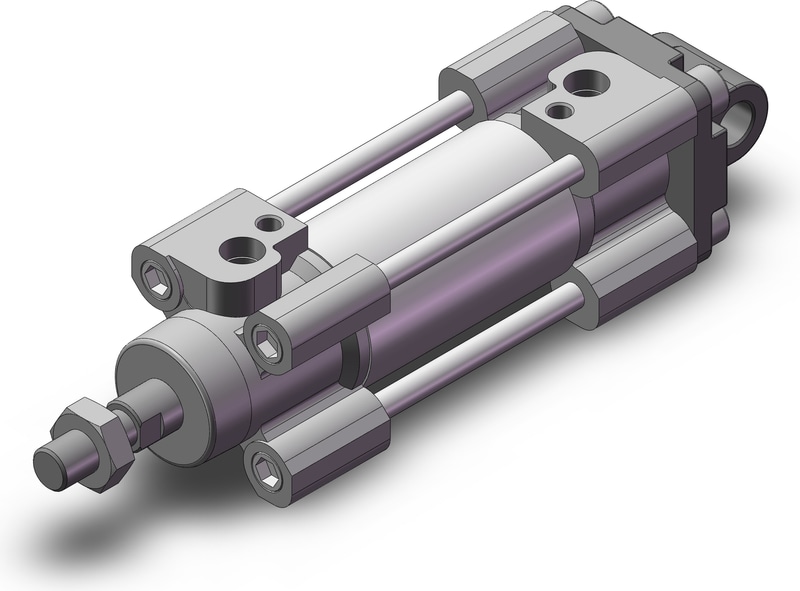 SMC C96SC32-25C