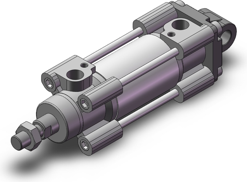 SMC C96SC40-25C