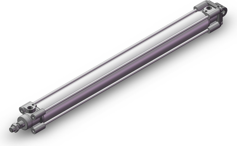 SMC C96SC40-500C