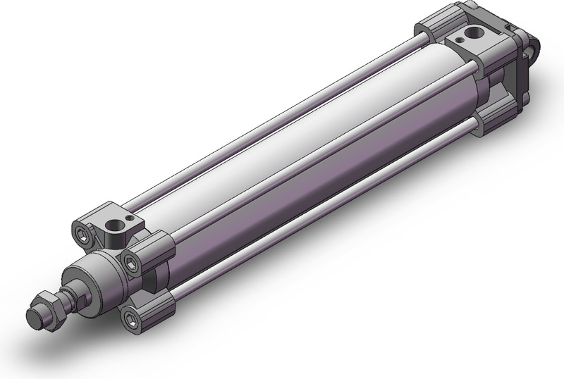 SMC C96SC50-250C
