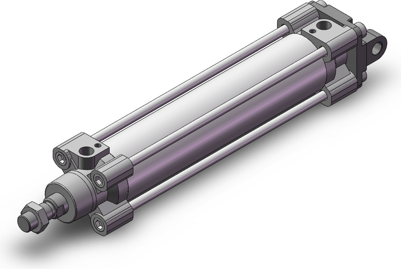 SMC C96SD50-200C